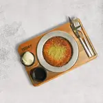 Konafa With Cheese